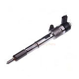4 Pieces Fuel Injector T416505 for Perkins Engine 854F - E34T - Fab Heavy Parts