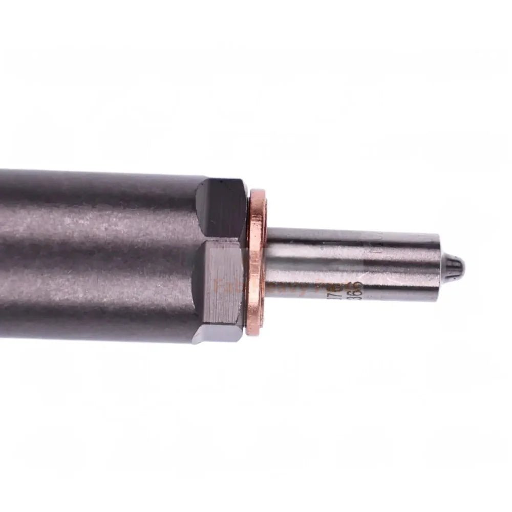 4 Pieces Fuel Injector T416505 for Perkins Engine 854F - E34T - Fab Heavy Parts