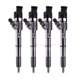 4 Pieces Fuel Injector T416505 for Perkins Engine 854F - E34T - Fab Heavy Parts