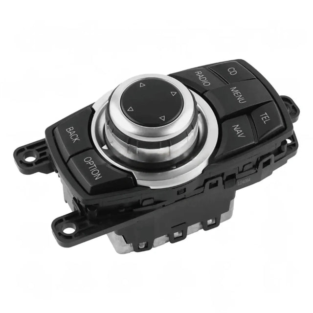 4 - Pin Navigation System IDrive Controller 61319253944 for BMW 15 F10 F11 F20 - Fab Heavy Parts