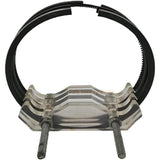 4 Piston Ring Kit 04501092 04282580 Fits For Deutz Engine TCD2012 L04 2V - Fab Heavy Parts