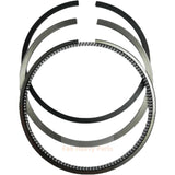 4 Piston Ring Kit 30617 - 70010 30617 - 70011 Fits For Mitsubishi Engine S3Q2 S4Q2 - Fab Heavy Parts