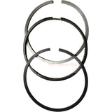 4 Piston Ring Set 65.02503-8033 Fits For Doosan Engine DB33