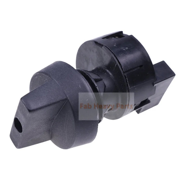 4 Pole Ignition Switch 22127385 for Ingersoll Rand Doosan Air Compressor HP675WCU XP750WCU XP825WCU