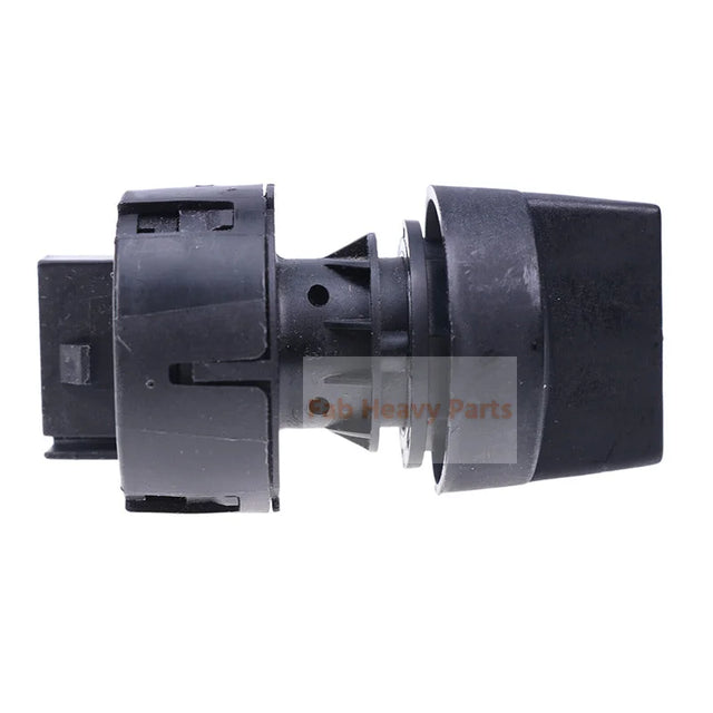 4 Pole Ignition Switch 22127385 for Ingersoll Rand Doosan Air Compressor HP675WCU XP750WCU XP825WCU