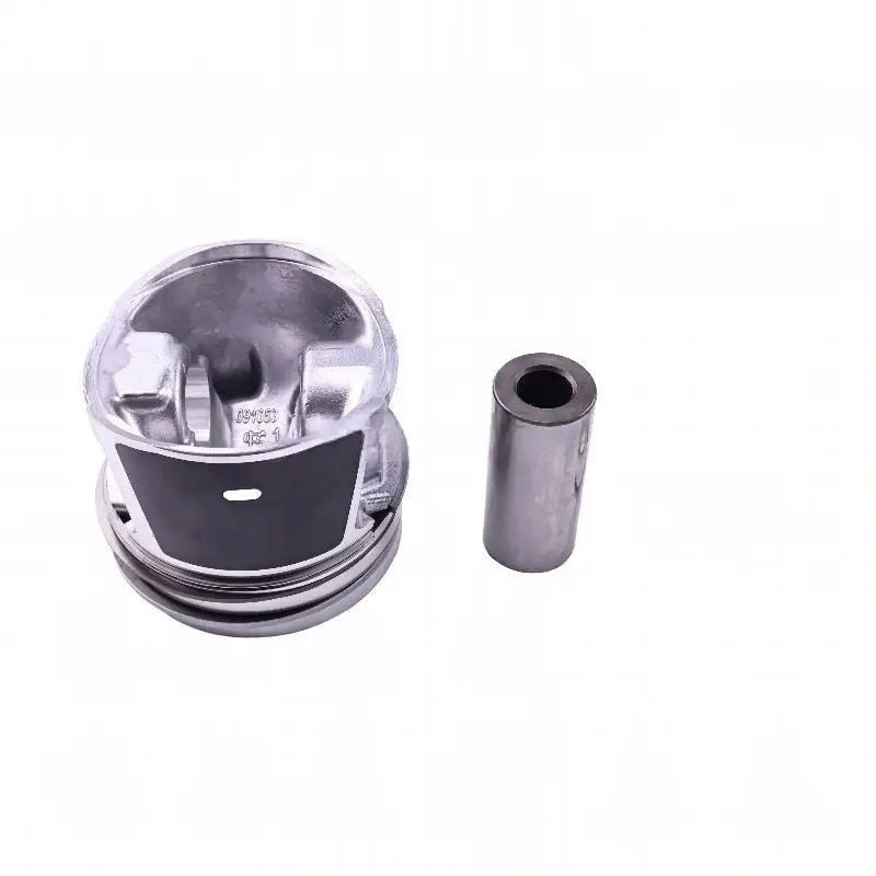 4 Sets Piston Kit 0427-1974 6673152 for Deutz Engine BF4M1011F Bobcat Loader 863 873 T200 - Fab Heavy Parts