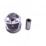 4 Sets Piston Kit 0427-1974 6673152 for Deutz Engine BF4M1011F Bobcat Loader 863 873 T200 - Fab Heavy Parts