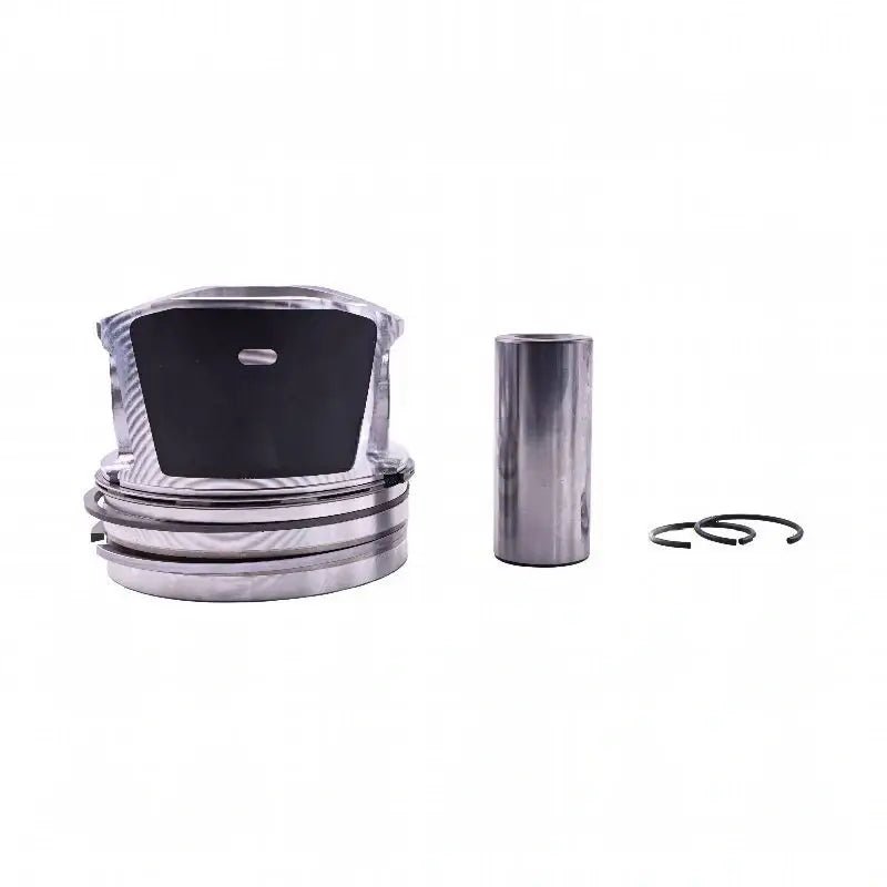 4 Sets Piston Kit 0427-1974 6673152 for Deutz Engine BF4M1011F Bobcat Loader 863 873 T200 - Fab Heavy Parts