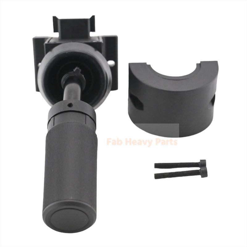 4 Speed Control Lever Shifter LL - 835 - 32 LL - 835 - 37 LL - 835 - 39 Fits for Pettibone Telehandler 6036 6044 8036 8044 10044 10056 - Fab Heavy Parts