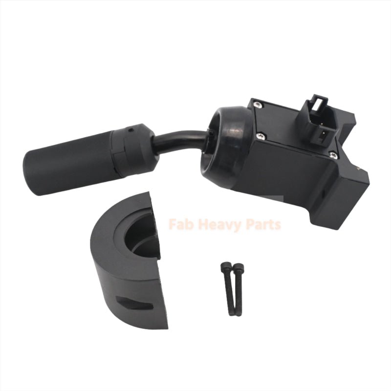 4 Speed Control Lever Shifter LL - 835 - 32 LL - 835 - 37 LL - 835 - 39 Fits for Pettibone Telehandler 6036 6044 8036 8044 10044 10056 - Fab Heavy Parts