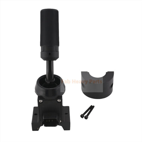 4 Speed Control Lever Shifter LL - 835 - 32 LL - 835 - 37 LL - 835 - 39 Fits for Pettibone Telehandler 6036 6044 8036 8044 10044 10056 - Fab Heavy Parts