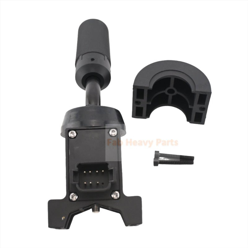 4 Speed Control Lever Shifter LL - 835 - 32 LL - 835 - 37 LL - 835 - 39 Fits for Pettibone Telehandler 6036 6044 8036 8044 10044 10056 - Fab Heavy Parts