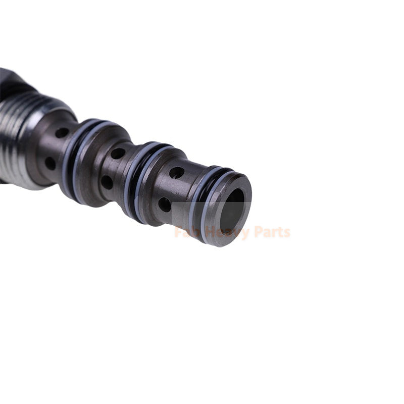 Válvula Solenoide de 4 vías y 2 posiciones 56421-105 DSL104E1 para Condor Parker