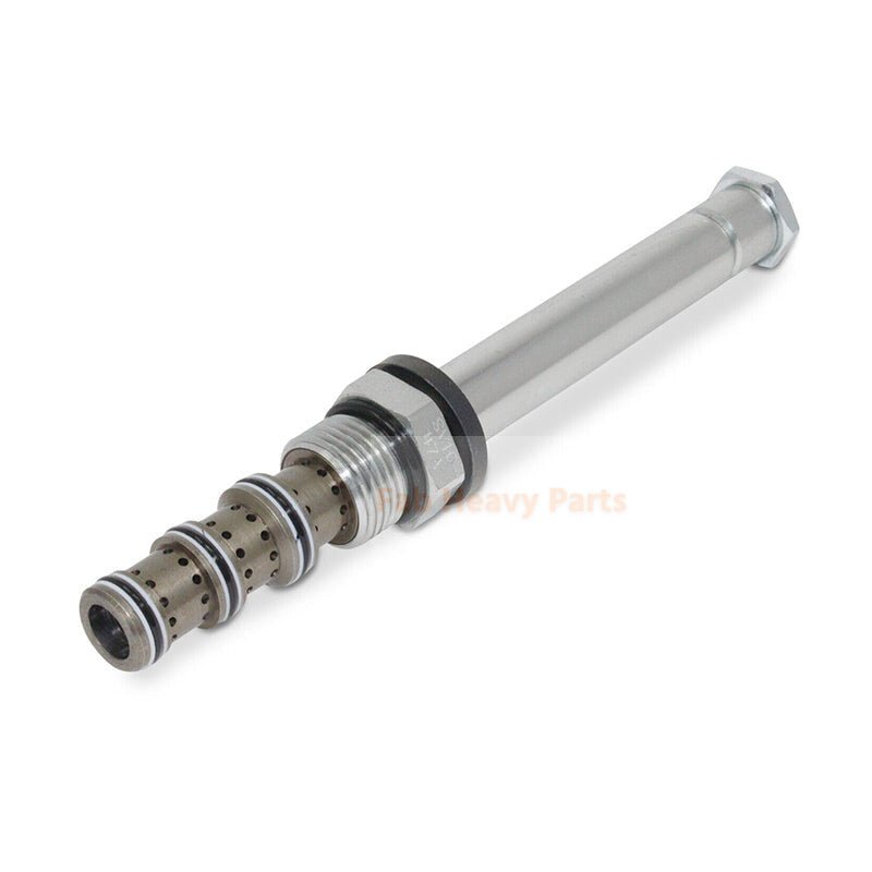 4 - Way 3 - Position Solenoid Operated Spool Cartridge Valve SV10 - 47B - 0 - N - 00 Fits for Hydraforce - Fab Heavy Parts