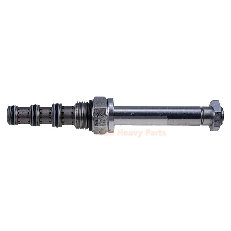 4 - Way 3 - Position Solenoid Valve Cartridge 1TBM202 1TBM202V Fits for Curtis Sno - Pro 3000 Plows - Fab Heavy Parts