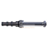 4 - Way 3 - Position Solenoid Valve Cartridge 1TBM202 1TBM202V Fits for Curtis Sno - Pro 3000 Plows - Fab Heavy Parts