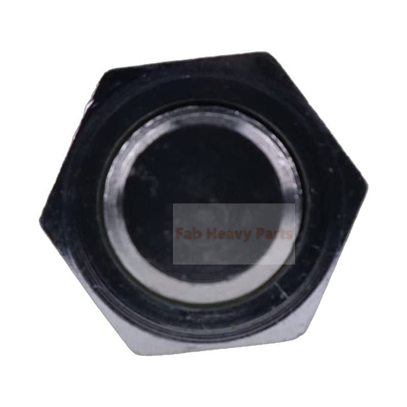 4 - Way 3 - Position Solenoid Valve Cartridge 1TBM202 1TBM202V Fits for Curtis Sno - Pro 3000 Plows - Fab Heavy Parts
