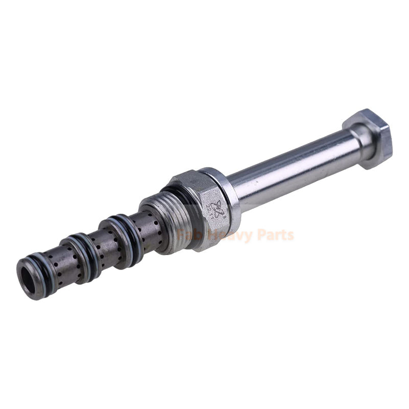 4-Way 3-Position Solenoid Valve Cartridge 1TBM202 1TBM202V Fits for Curtis Sno-Pro 3000 Plows