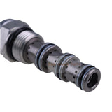 4-Way 3-Position Solenoid Valve Cartridge 1TBM202 1TBM202V Fits for Curtis Sno-Pro 3000 Plows