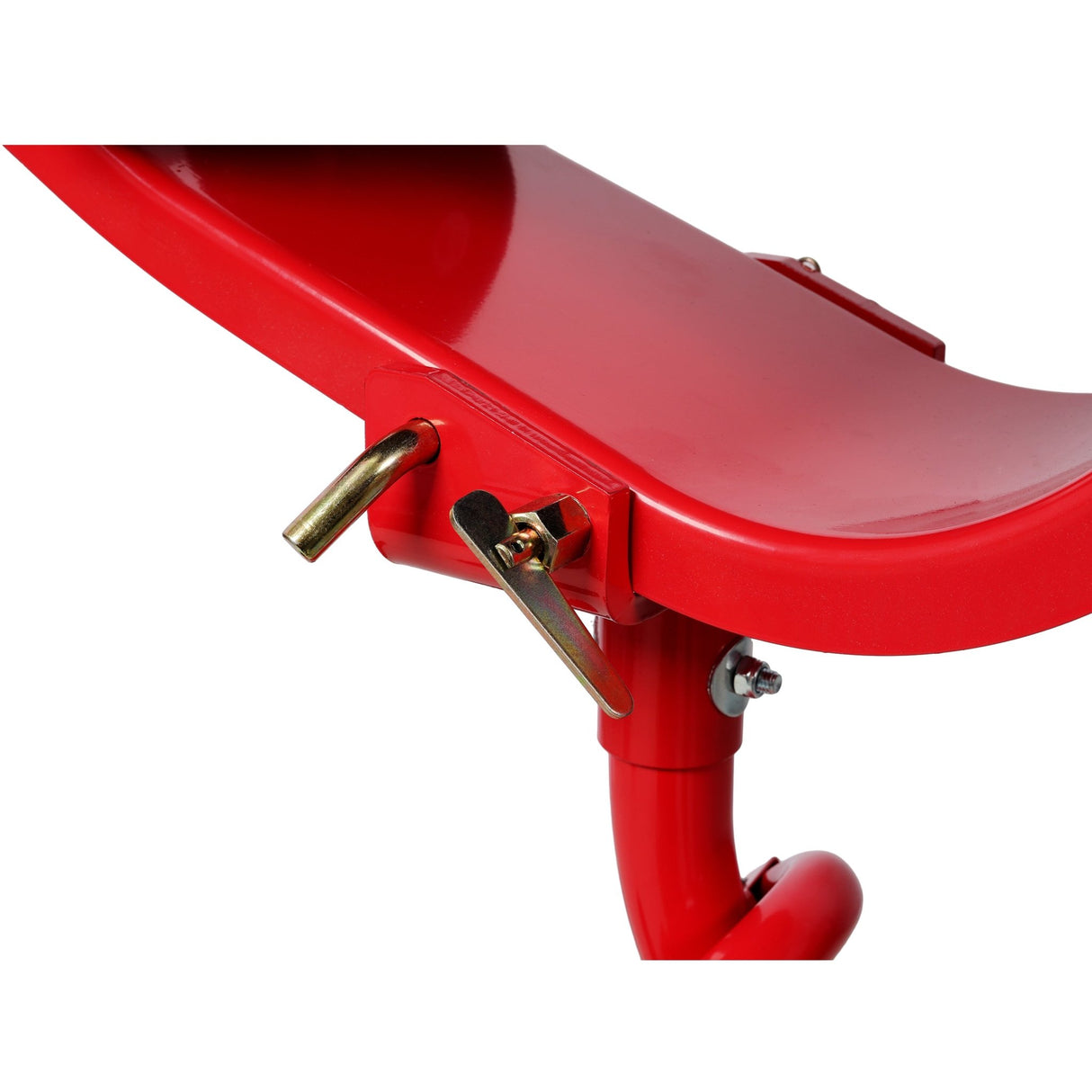 4.0 CUFT/110V Portable Electric Concrete Mixer Heavy Duty Power Cement Mixing Machine for Mortar Poly Drum 110V/60Hz ETL Certificated - Fab Heavy Parts