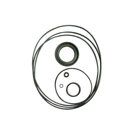401-00086 Swing Motor Seal Kit Fits Doosan Solar 170LC-V M2X128 - Fab Heavy Parts