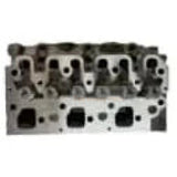 403 - 15 Complete Cylinder Head with Valves 111017480 for Perkins Engine - Fab Heavy Parts
