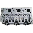 403C - 11 Complete Cylinder Head with Valves SBA111013020 111013020 111010380 for Perkins Engine New Holland TC23DA TC26DA CASE DX23 DX26 Tractor - Fab Heavy Parts