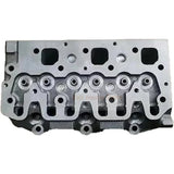 403C-11 Complete Cylinder Head with Valves SBA111013020 111013020 111010380 for Perkins Engine New Holland TC23DA TC26DA CASE DX23 DX26 Tractor