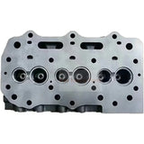 403C-11 Complete Cylinder Head with Valves SBA111013020 111013020 111010380 for Perkins Engine New Holland TC23DA TC26DA CASE DX23 DX26 Tractor