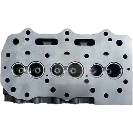 403C-11 Complete Cylinder Head with Valves SBA111013020 111013020 111010380 for Perkins Engine New Holland TC23DA TC26DA CASE DX23 DX26 Tractor