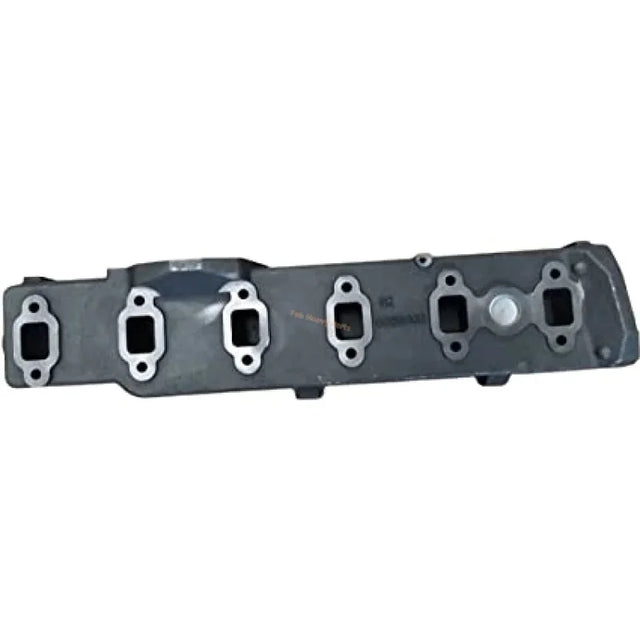 Manifoldio de escape 3920950 4020066 FITS para el motor Cummins 6B 6BT 6BTA 5.9