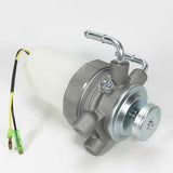 Fuel Filter Primer Pump 447300-2150 for Isuzu Pickup TFR D-MAX SUV Rodeo