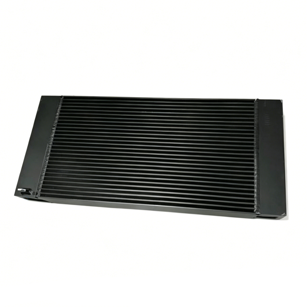 Oil Cooler 427-S05-1810 for Komatsu Wheel Loader WA1200-3 WA800-3E0 WA900-3 Dozer WD900-3