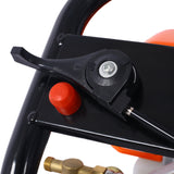 33CC Portable Garden Spraying Machine 2-Stroke 1.5HP Gas Powered Agricultural Mist Duster Back Sprayer Agricultural Equipment