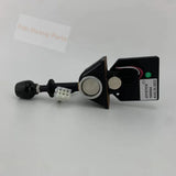 6PINS Joystick Controller 1600094 for JLG Lift 40H 40HT 45HA 50H 60H 60HA 70H 80H 80HX