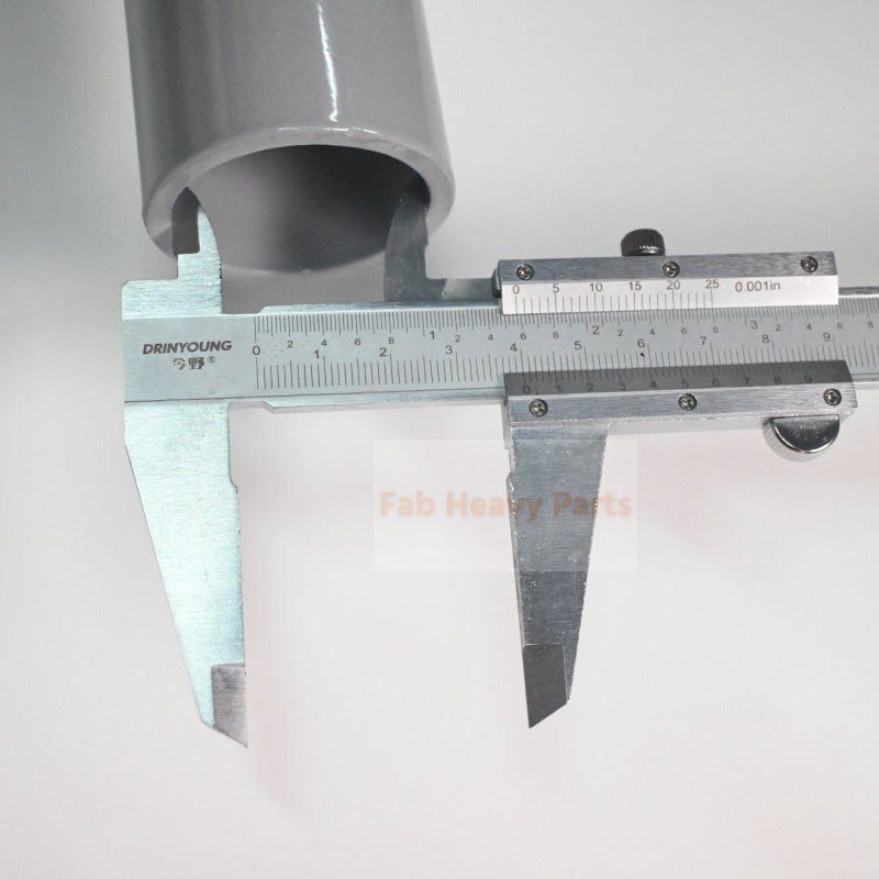 4287045 Hydraulic Oil Cooler for Hitachi EX200 - 2 EX200 - 3 EX200LC - 2 EX200LC - 3 - Fab Heavy Parts