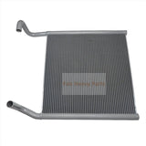 4287045 Hydraulic Oil Cooler for Hitachi EX200 - 2 EX200 - 3 EX200LC - 2 EX200LC - 3 - Fab Heavy Parts