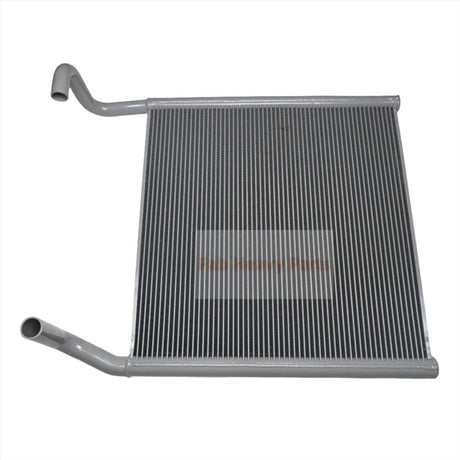 4287045 Hydraulic Oil Cooler for Hitachi EX200 - 2 EX200 - 3 EX200LC - 2 EX200LC - 3 - Fab Heavy Parts