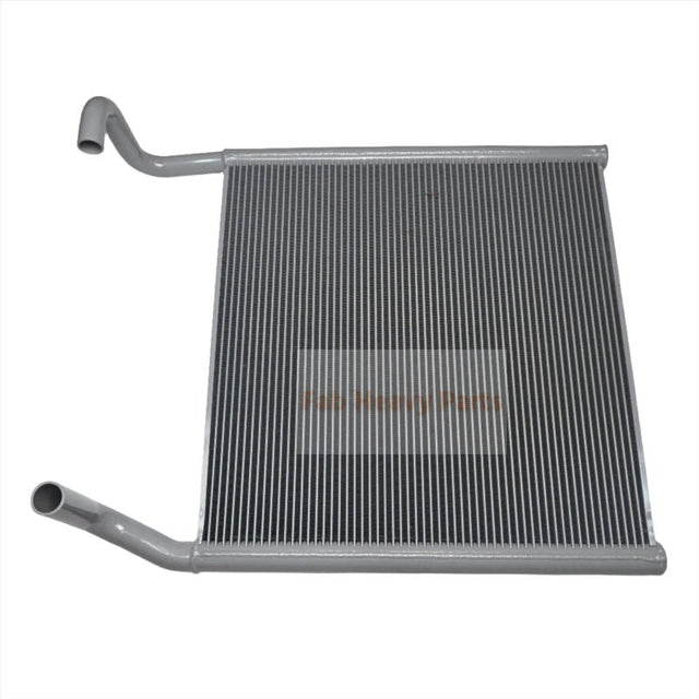 4287045 Hydraulic Oil Cooler for Hitachi EX200 - 2 EX200 - 3 EX200LC - 2 EX200LC - 3 - Fab Heavy Parts