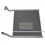 4287045 Hydraulic Oil Cooler for Hitachi EX200 - 2 EX200 - 3 EX200LC - 2 EX200LC - 3 - Fab Heavy Parts