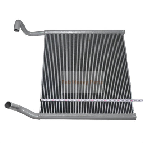 4287045 Hydraulic Oil Cooler for Hitachi EX200 - 2 EX200 - 3 EX200LC - 2 EX200LC - 3 - Fab Heavy Parts