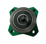4297070 22745698 8cm Fan Support Seat Bearing Fan Spacer For EC210 EC240 140B - Fab Heavy Parts