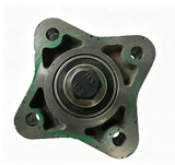 4297070 22745698 8cm Fan Support Seat Bearing Fan Spacer For EC210 EC240 140B - Fab Heavy Parts