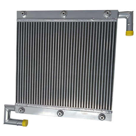 4301309 Hydraulic Oil Cooler for Hitachi EX60 - 2 EX60 - 3 - Fab Heavy Parts