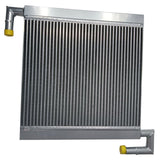 4301309 Hydraulic Oil Cooler for Hitachi EX60 - 2 EX60 - 3 - Fab Heavy Parts