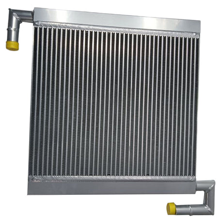 4301309 Hydraulic Oil Cooler for Hitachi EX60 - 2 EX60 - 3 - Fab Heavy Parts