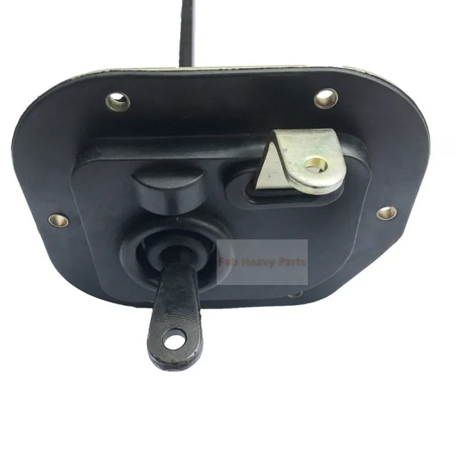 Passend für Hyundai HD450 HD700 HD500 HD370 HD1000 Getriebeschalthebel 43710-Y4040 43710-7G103