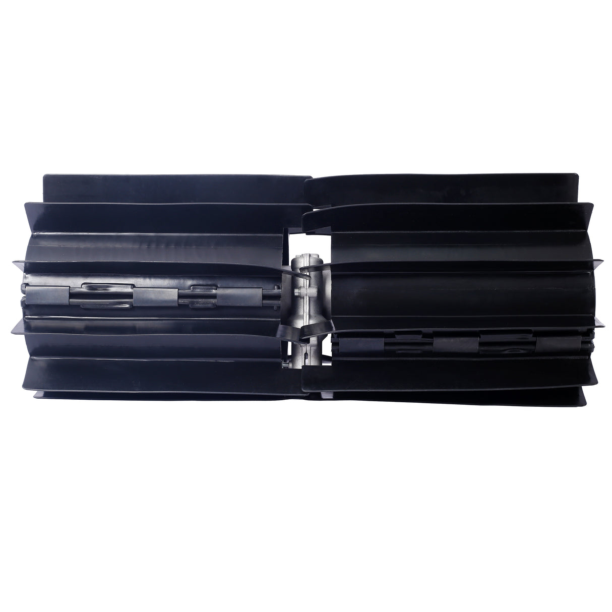 Snow Sweeper Bensindrevet Paddle Pro 52CC 2-takts med 2 STK Paddle 27,2x10,4" EPA