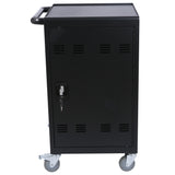 Mobile Charging Cart and Cabinet 32-Device