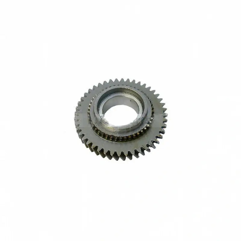44*45 Counter Shaft Low Speed Gear 124T3-42091 for TCM Forklift FD35C8 FD40C8 FD45C8 FD50C8 FD35Z7C FD40Z7C FD45Z7C FD50Z7C FG35C8 FG40C8 FG45C8